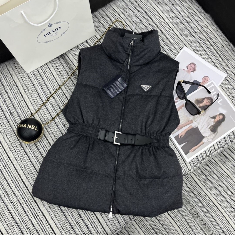 Prada Gilet